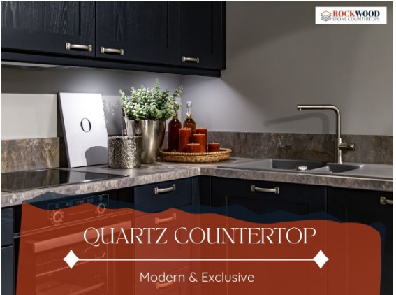 6 Ways Quartz Countertops Simplify Kitchen Maintenance 6 Ways Quartz Countertops Simplify Kitchen Maintenance